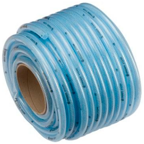 Шланг армированный прозрачный GARDENA  (1 метр) 04971-20.000.00