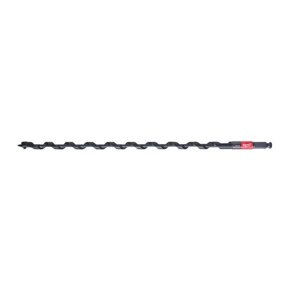 Сверло спиральное Milwaukee Impact Linemans 14x460