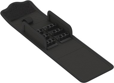 Мягкая сумка для набора Kraftform Kompakt Stubby 19, WERA 9439 пустая WE-136492
