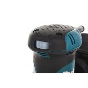 Эксцентриковая шлифмашина Makita BO5030K в Екатеринбурге