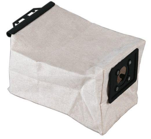 Пылесборник Milwaukee (тканевый) для виброшлифмашин 125/150мм