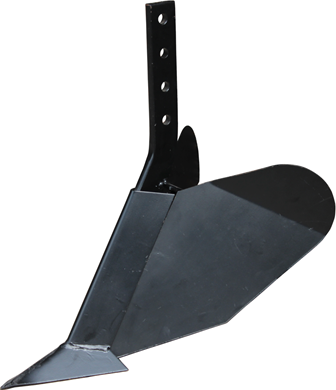 Плуг - окучник "HUSQVARNA" для TF338  5882665-01