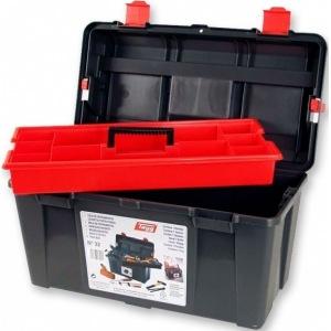 Ящик для инструмента №32 "Tayg" 132001 48х25,8х25,5см.с лотком в Екатеринбурге 