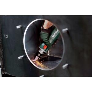 Прямошлифовальная машина Metabo GE 710 Compact 600615000 в Екатеринбурге