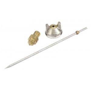 Сопло для краскопульта "Fubag" MAESTO G600 1,1мм.  130113