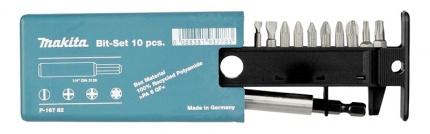 Набор бит Makita 11пр  Р-16782