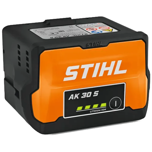 Аккумулятор Stihl  AK 30 S 4520-400-6545 в Екатеринбурге