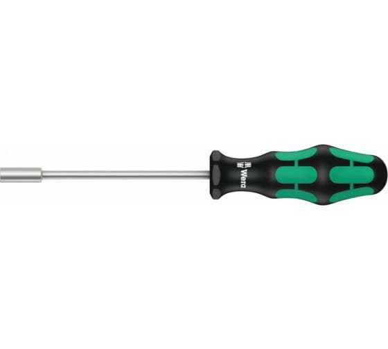 Отвёртка торцевая под внешний шестигранник WERA 15 x 125 мм WE-029450 в Екатеринбурге 