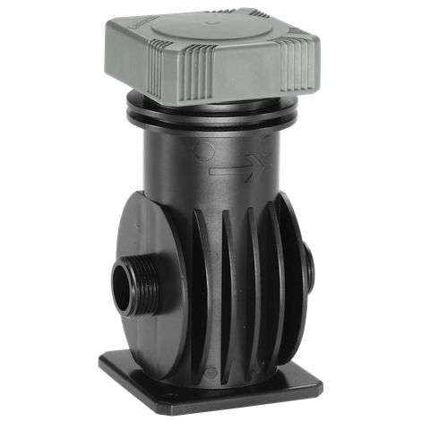 Фильтр центральный "GARDENA" 01510-20.000.00