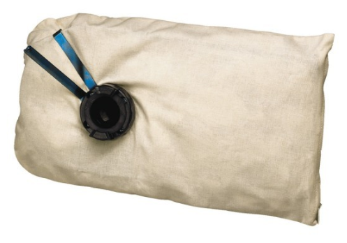 Пылесборник Milwaukee для HBS(E)/BBS(E)