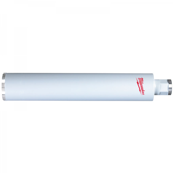Коронка алмазная Milwaukee WCHP-SB 8