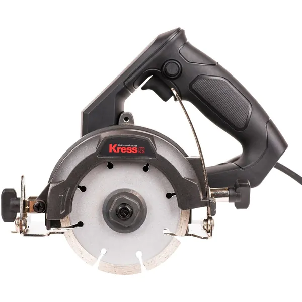 Алмазная пила KRESS 1400Вт KU076
