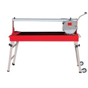 Электрический станок для резки плитки и камня FUBAG ExpertLine F1020/65 68 425