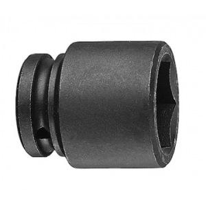 Набор головок для гайковерта "BOSCH" квадрат 3/4" 7 шт.90 мм 2608551104