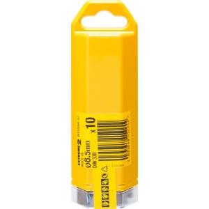Сверло "DeWalt" EXTREME2 HSS-G 8.5мм. металл  DT 5554 в Екатеринбурге