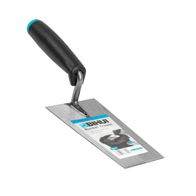 Кельма штукатурная BIHUI 160мм. трапеция  BTCHB6