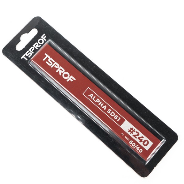 Брусок алмазный TSPROF Alpha 240грит TS-SH23A1061 в Екатеринбурге