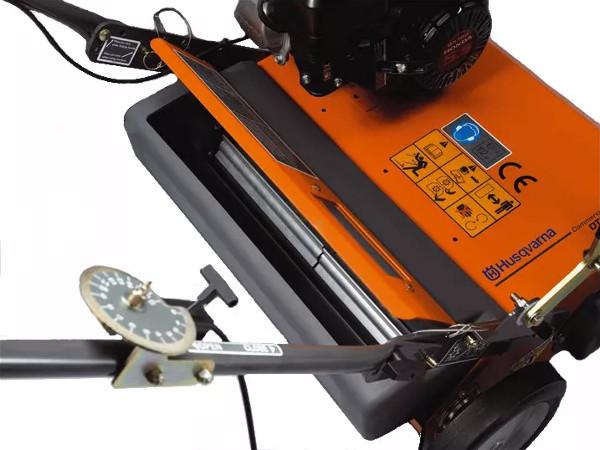 Сеялка к Husqvarna DT 22 (на Husqvarna S 500 Pro не устанавливается) в Екатеринбурге