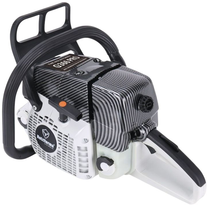 Бензопила Holzfforma G366 PRO 18" AG366PRO1