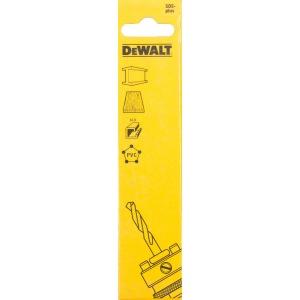 Хвостовик для коронки Bi-metall "DeWalt" SDSplus d.14-30мм.  DT8107 в Екатеринбурге