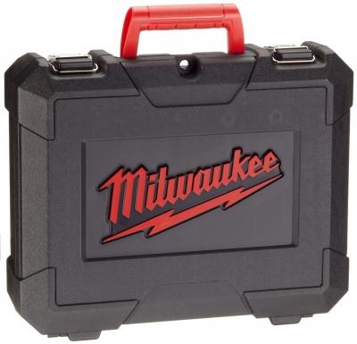 Аккумуляторная сабельная пила Milwaukee M18 BSX-402С 4933447285