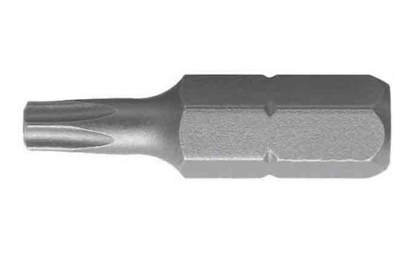 Бита "Witte" T15х25мм 29504