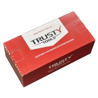 Гвозди для пистолета TRUSTY 18 тип F40-RUS