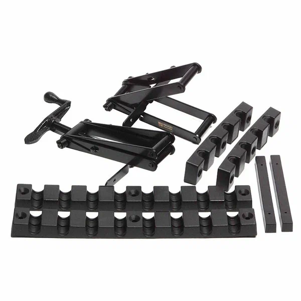 Вайма для склеивания щитов WOODWORK CLM-100 в Екатеринбурге