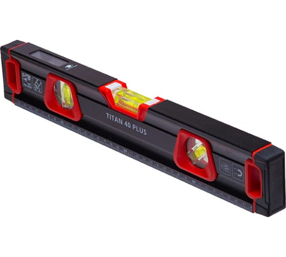 Уровень строительный ADA TITAN 40 Plus  A00509