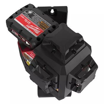 Акк. мультилинейный лазерный нивелир Milwaukee M12 3PL-401C