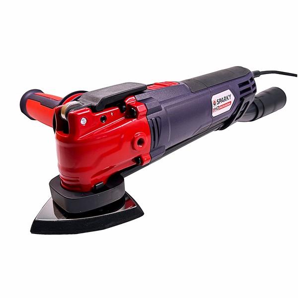 Резак универсальный SPARKY MT 500CE HD