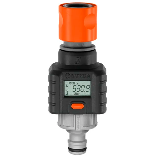 Счетчик воды GARDENA 08188-20.000.00