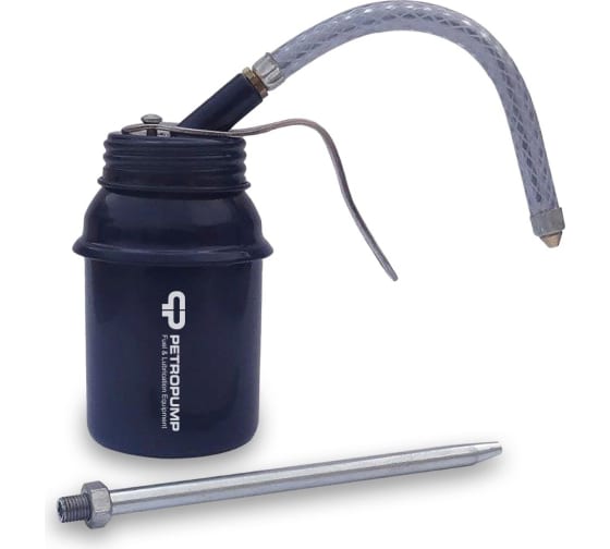 Масленка рычажная Petropump 125 мл PP170004