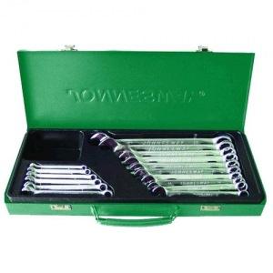 Набор ключей комби JONNESWAY 16 предметов 6-24мм W26116S 047403