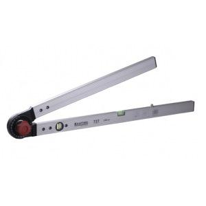 Уровень складной 600+800мм "Кraftool" 34727-140