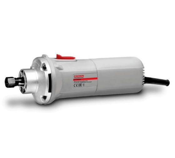 Прямая шлифовальная машина CROWN CT13314
