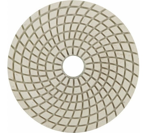 Алмазный диск АГШК Trio-Diamond d.125мм. Р030 350030