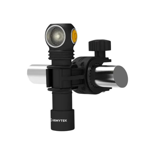 Фонарь Armytek Wizard C2 Pro Теплый F08701W в Екатеринбурге