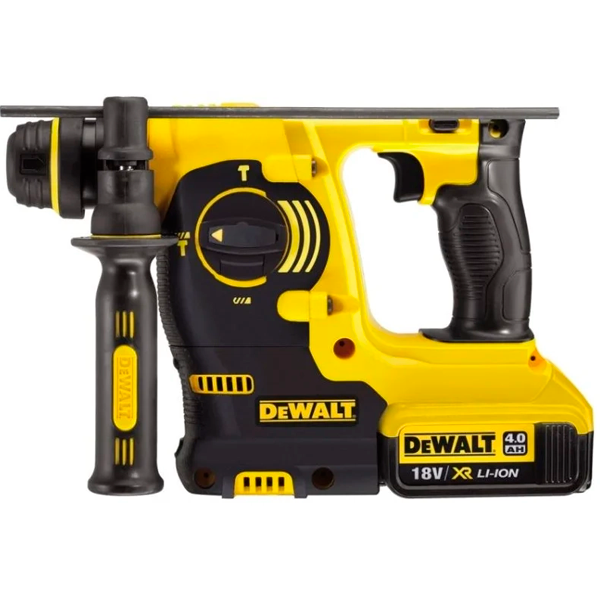 Перфоратор аккумуляторный DEWALT DCH253M2-QW в Екатеринбурге