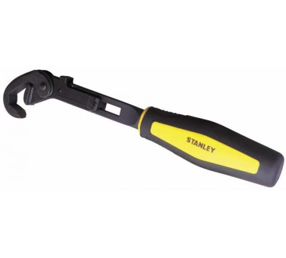 Ключ самонастраивающийся STANLEY 4-87-989 в Екатеринбурге 