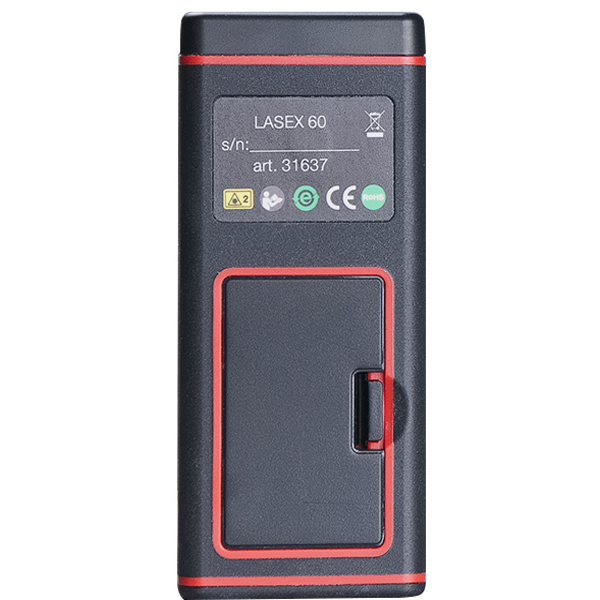 Дальномер лазерный FUBAG Lasex 60 31637 в Екатеринбурге