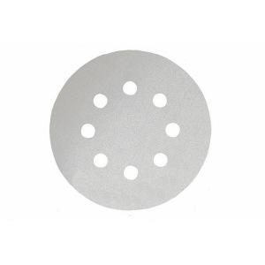 Шлифкруг по краске "Bosch" 125мм К60 5шт. 2608605001