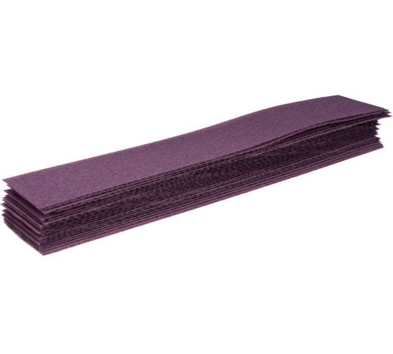 Лист шлифовальный MIRKA ABRANET ACE 70х420мм. Р240 AC15105025