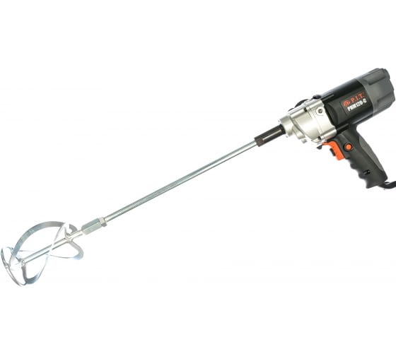 Дрель-миксер  P.I.T. РHМ120-С