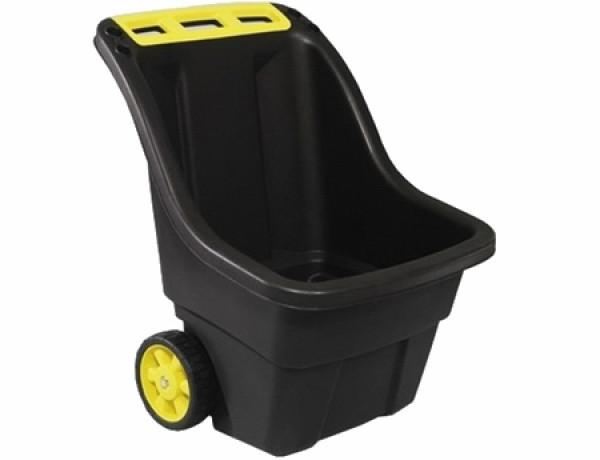 Тачка садовая "Keter" Pro 150л.  17182830 в Екатеринбурге 