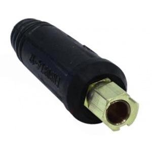 Клеммы "Elitech" маленькие 2шт. до 200А  0606.014700