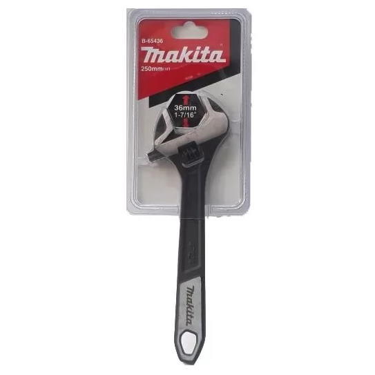 Ключ разводной Макита 300мм  B-65442 в Екатеринбурге 