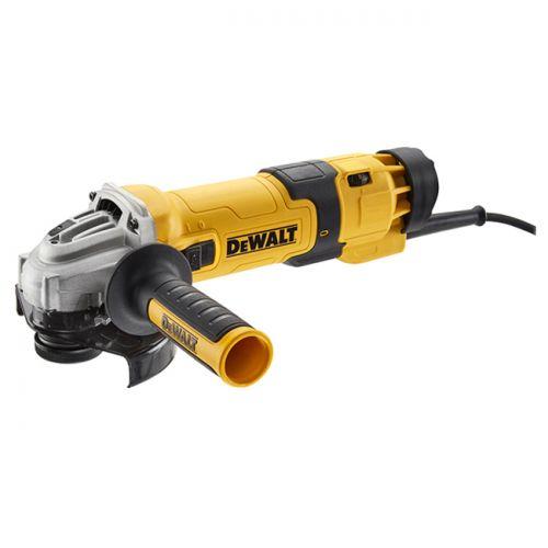 Угловая шлифмашина DeWalt DWE4257