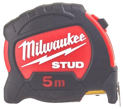 Рулетка Milwaukee STUD™ 5м 48229905