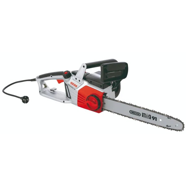 Мотопила цепная электрическая GEOS Comfort EKS 2400/40  212808 в Екатеринбурге